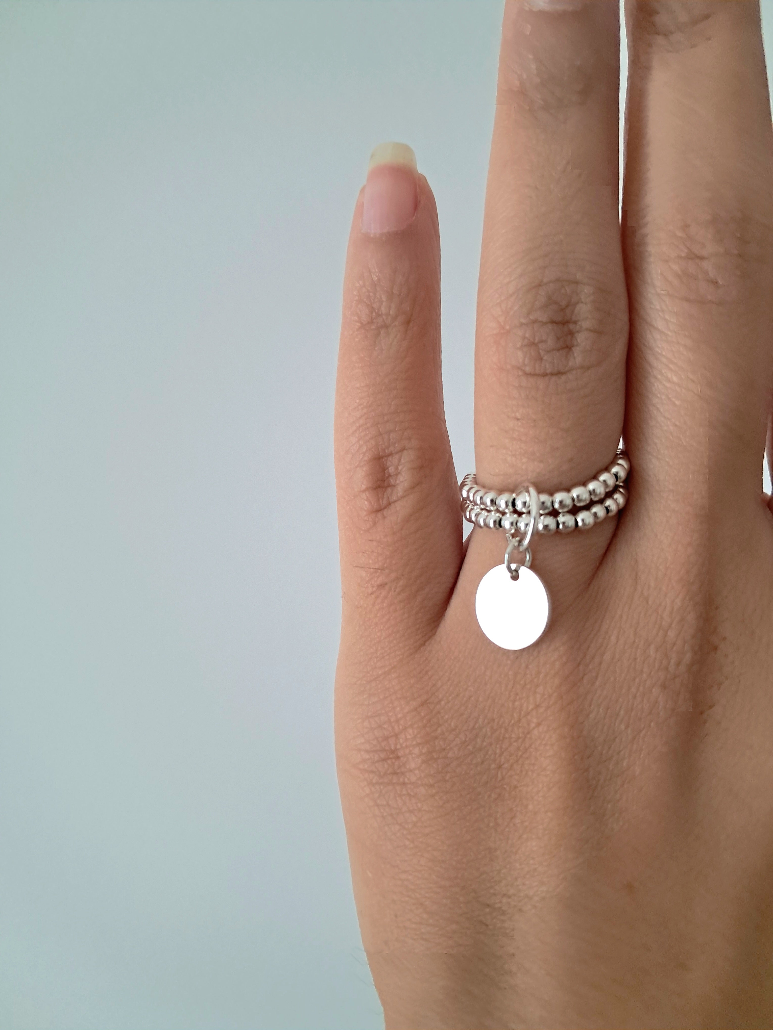 Bague Mia
