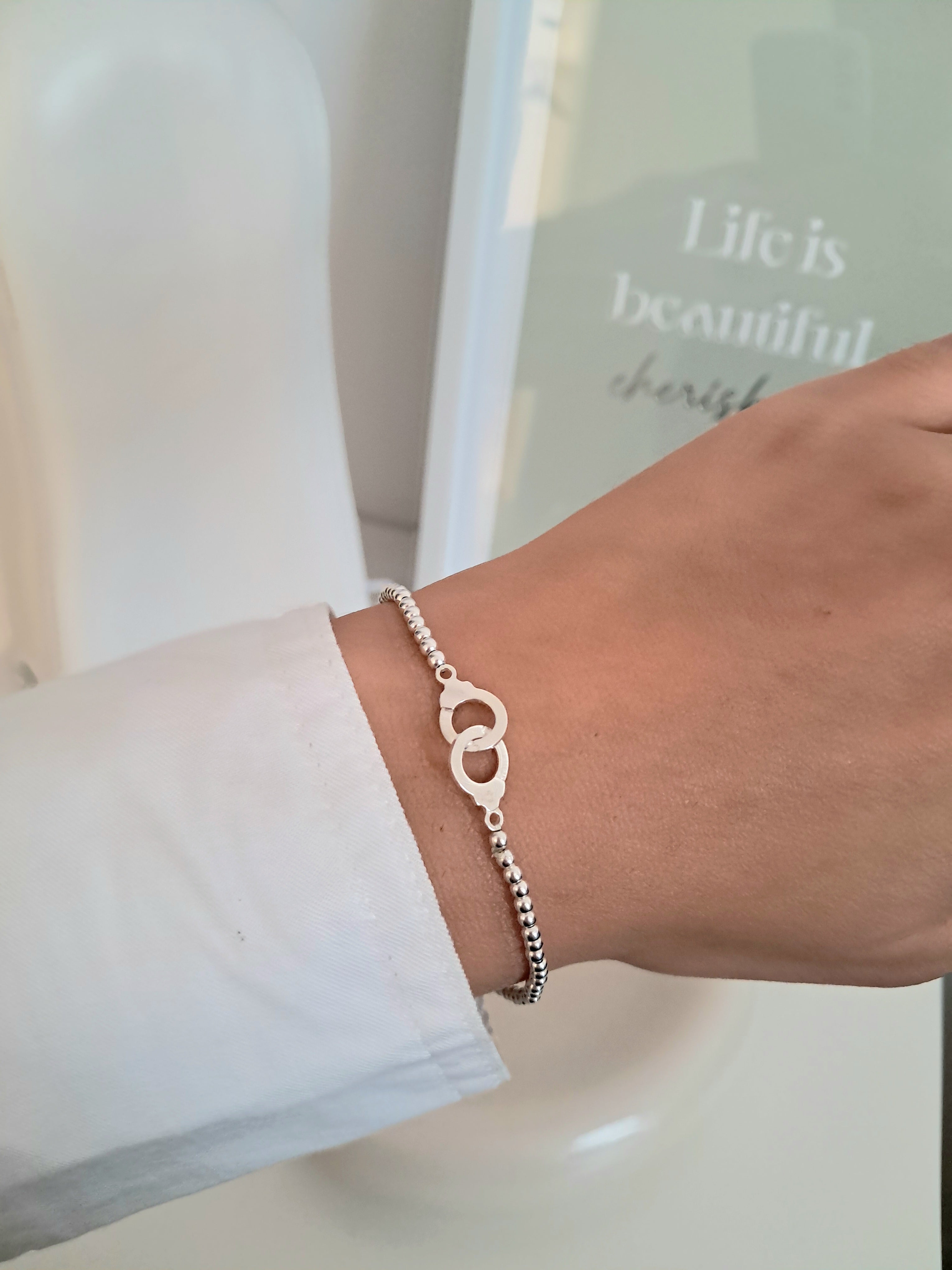 Bracelet Louisa