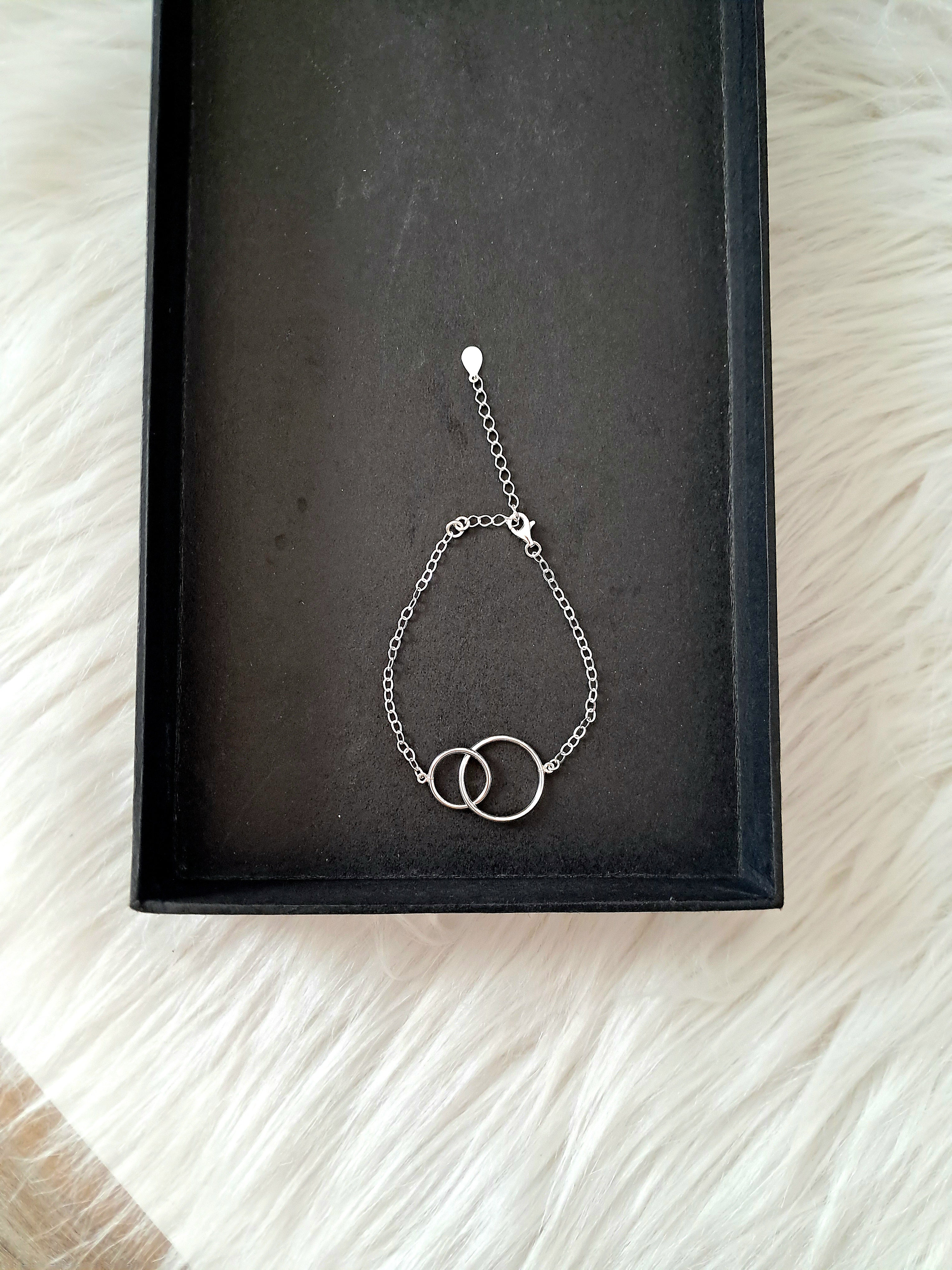 Bracelet Cybelle