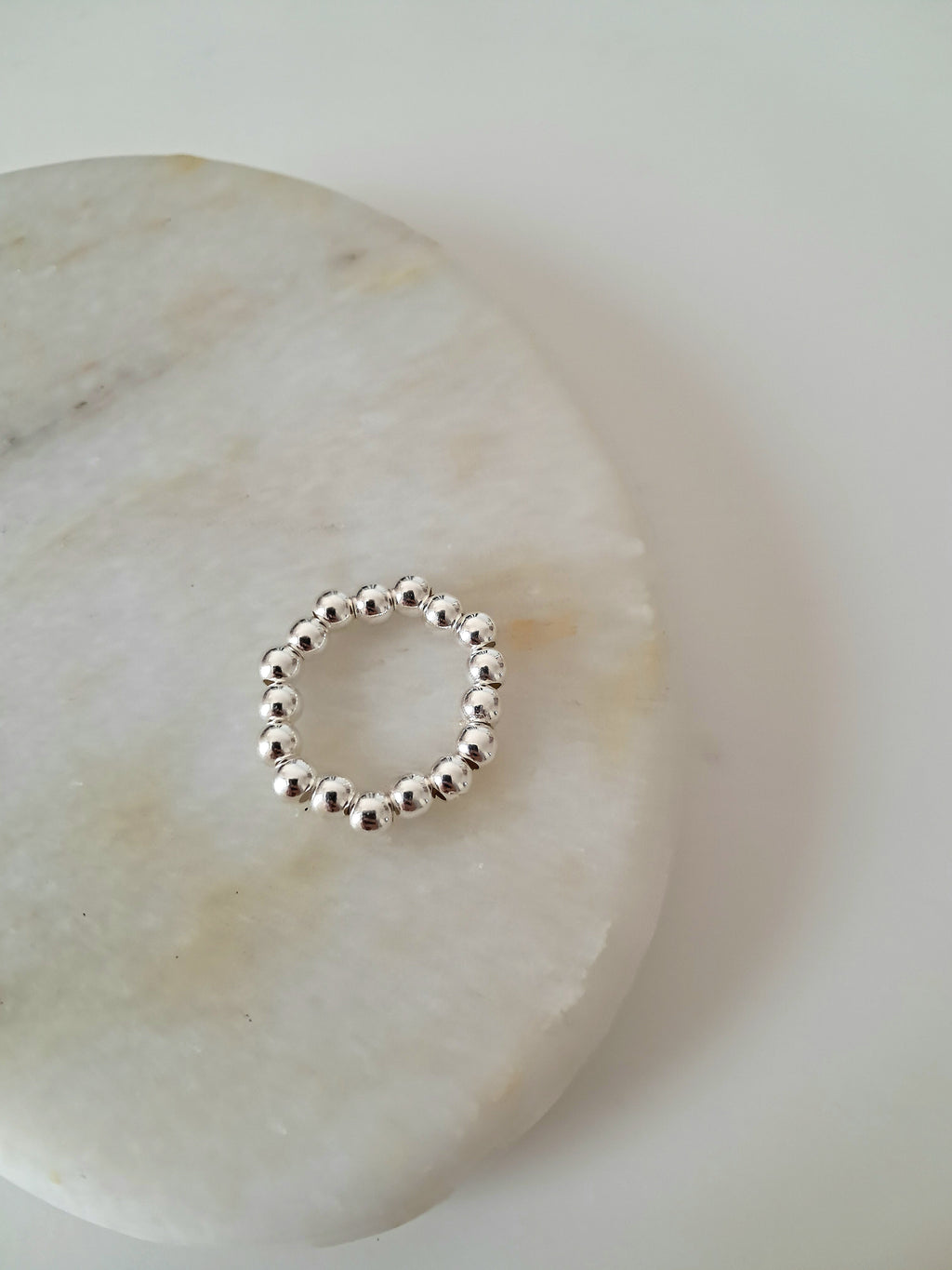 Bague Elsa 5mm