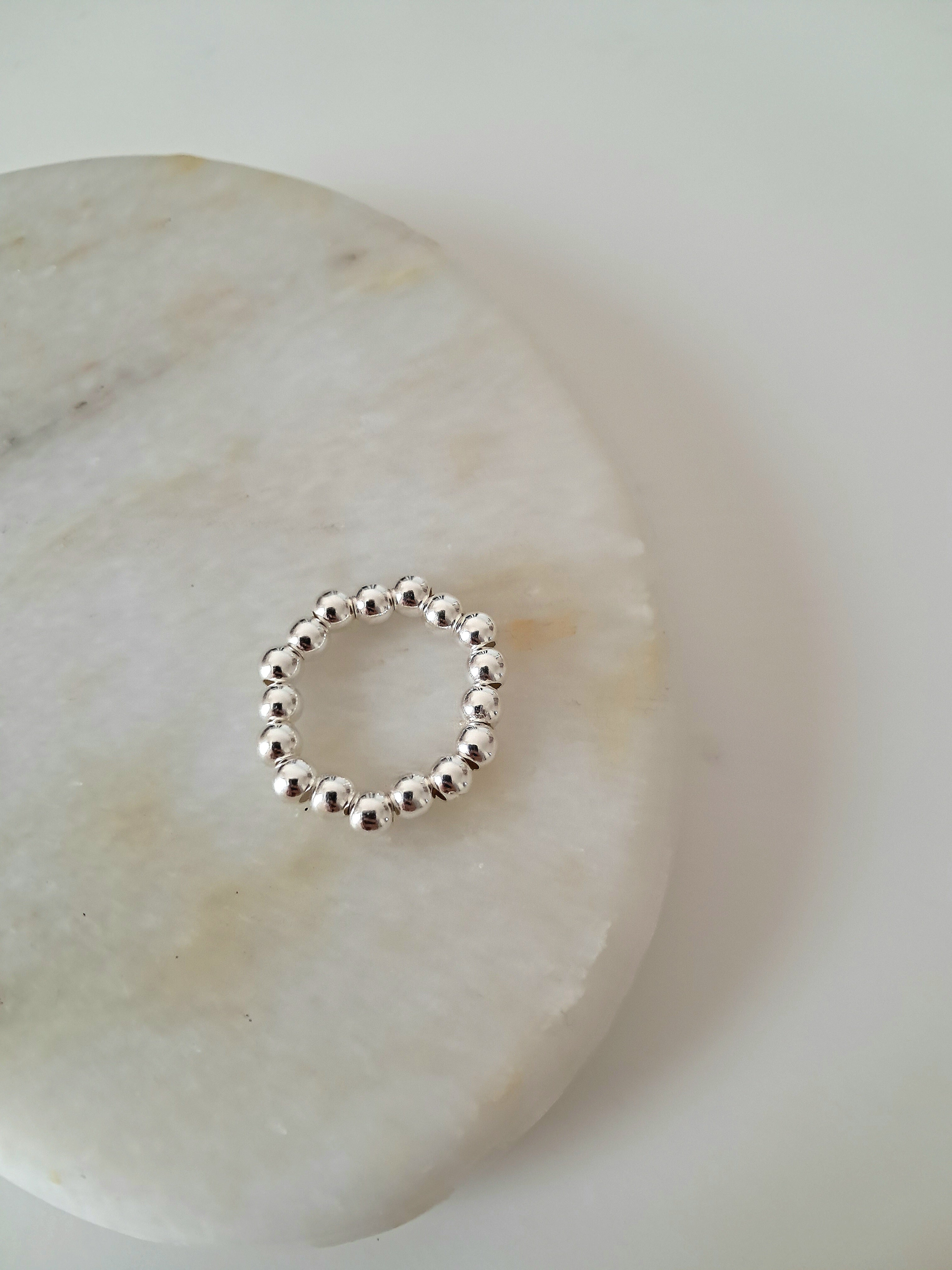 Bague Elsa 5mm
