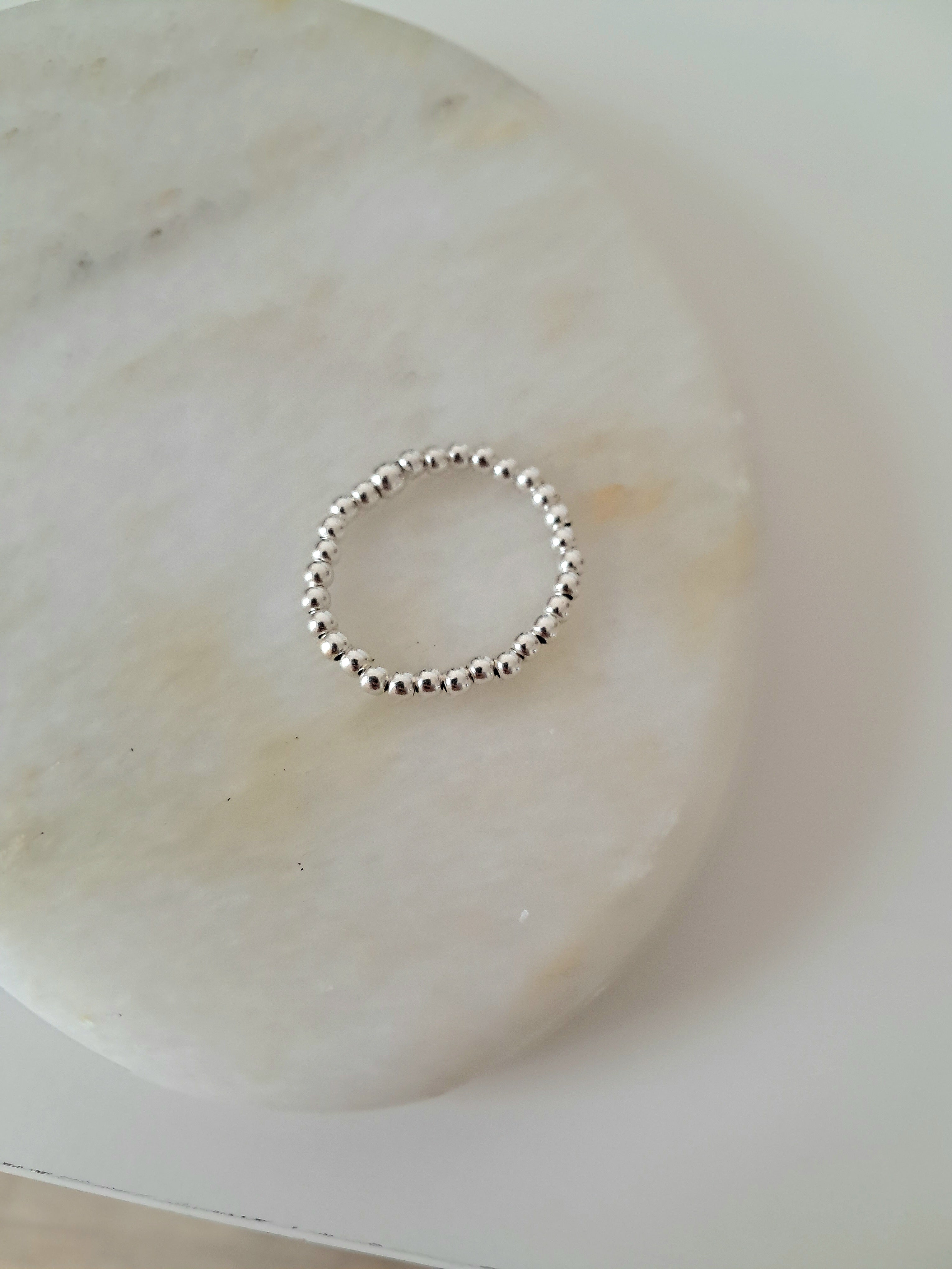 Bague Elsa 2.5mm