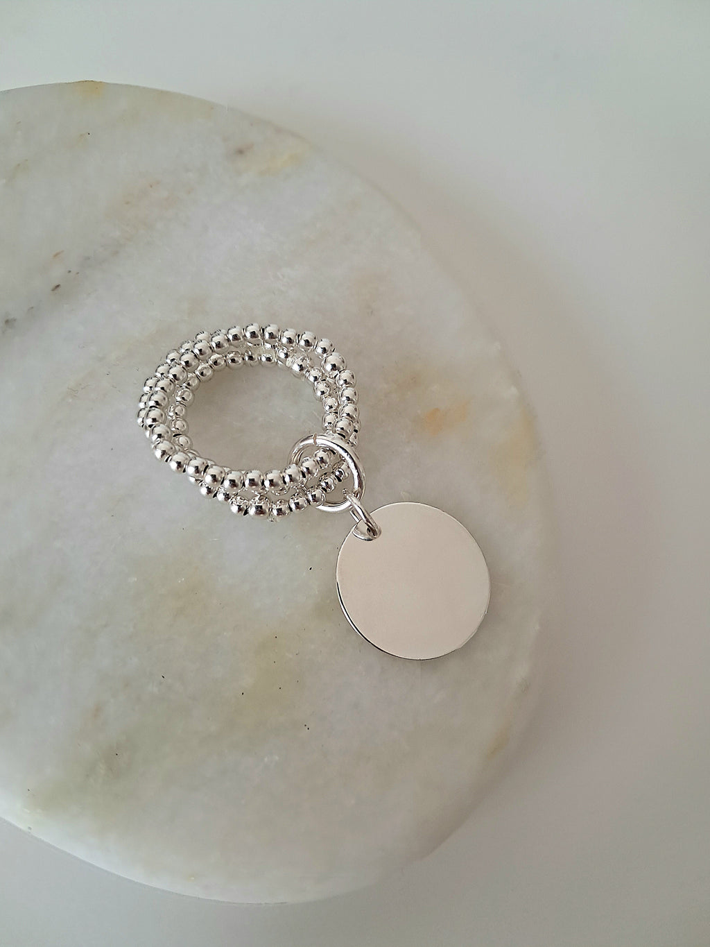 Bague Loelya
