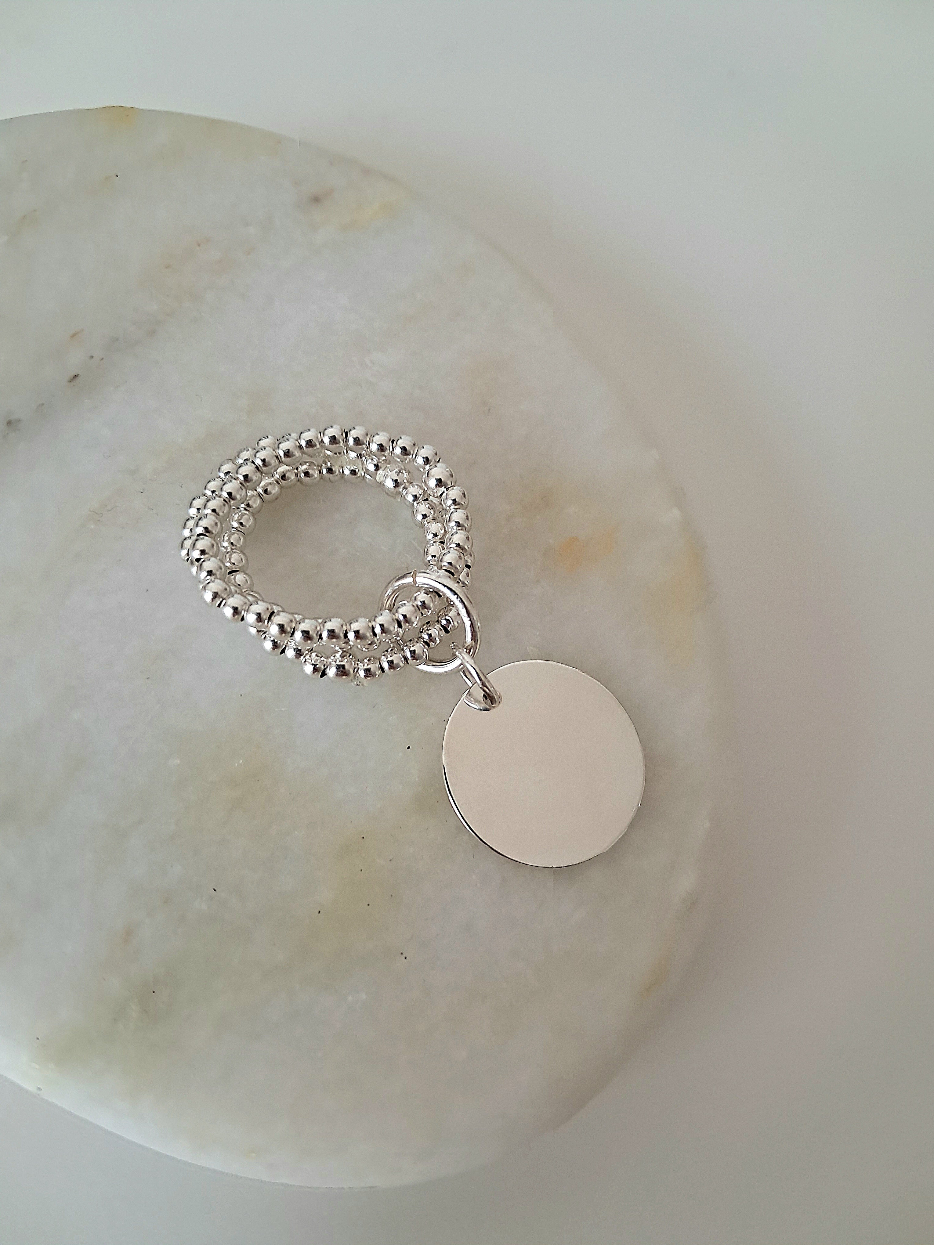 Bague Loelya