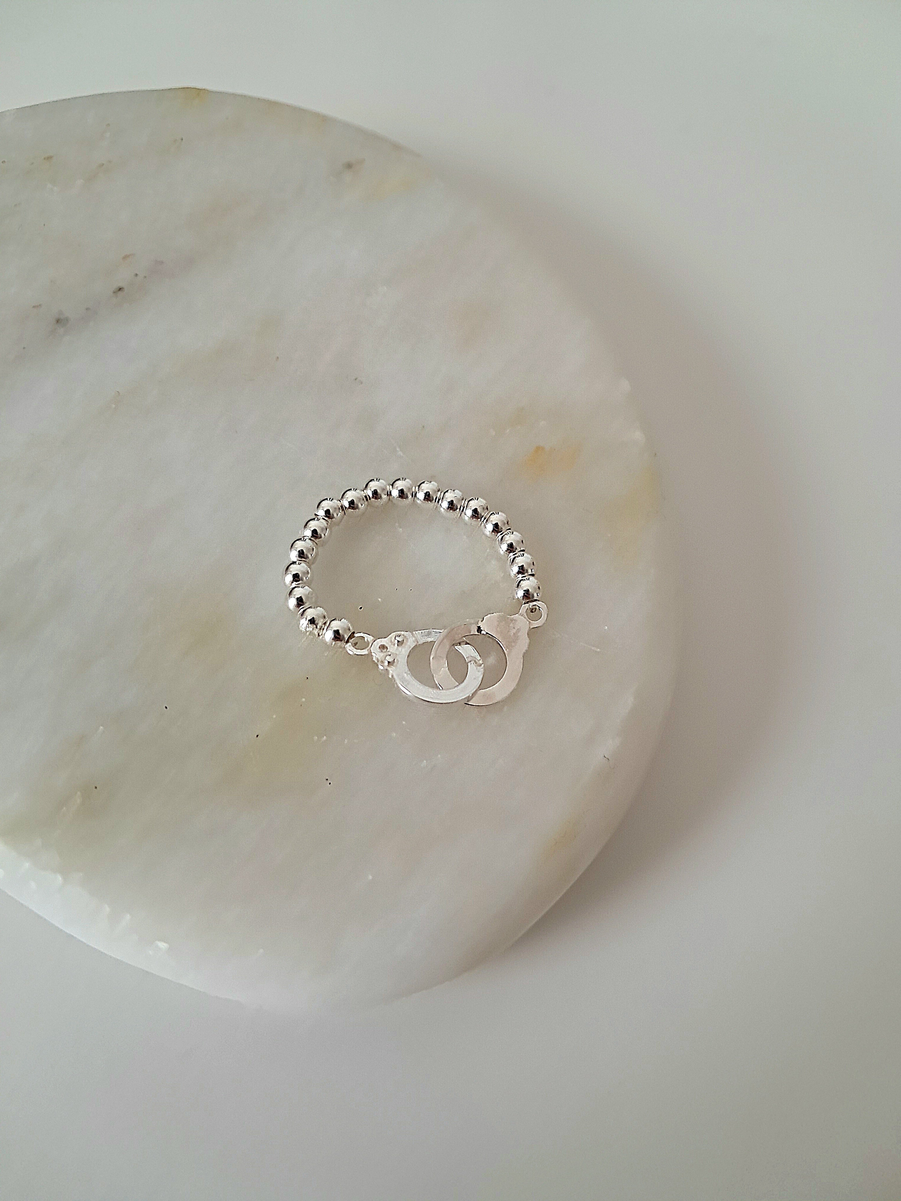 Bague Carmen