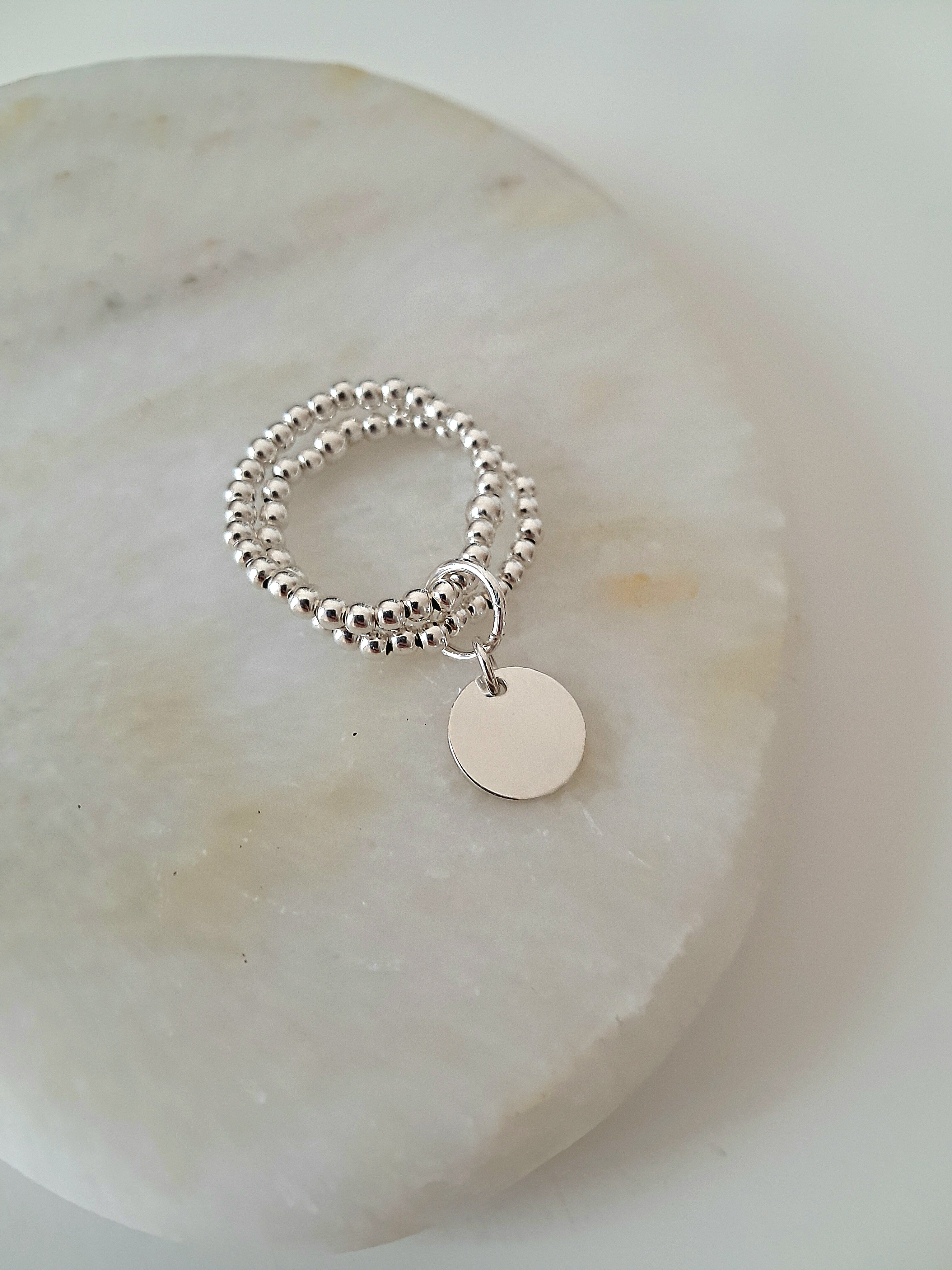 Bague Mia