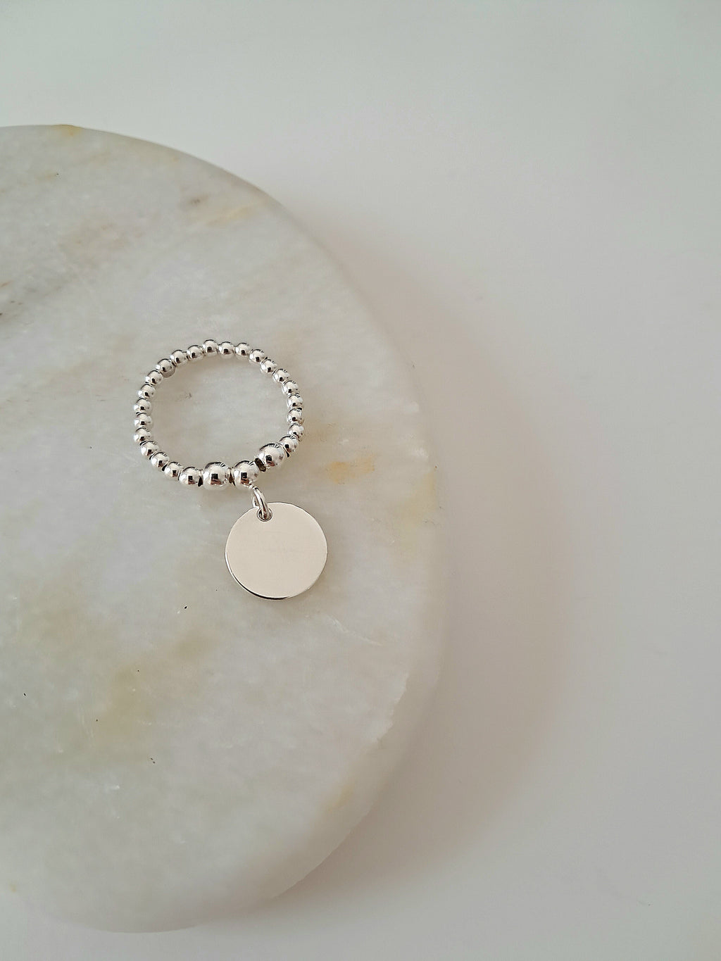 Bague Lilia