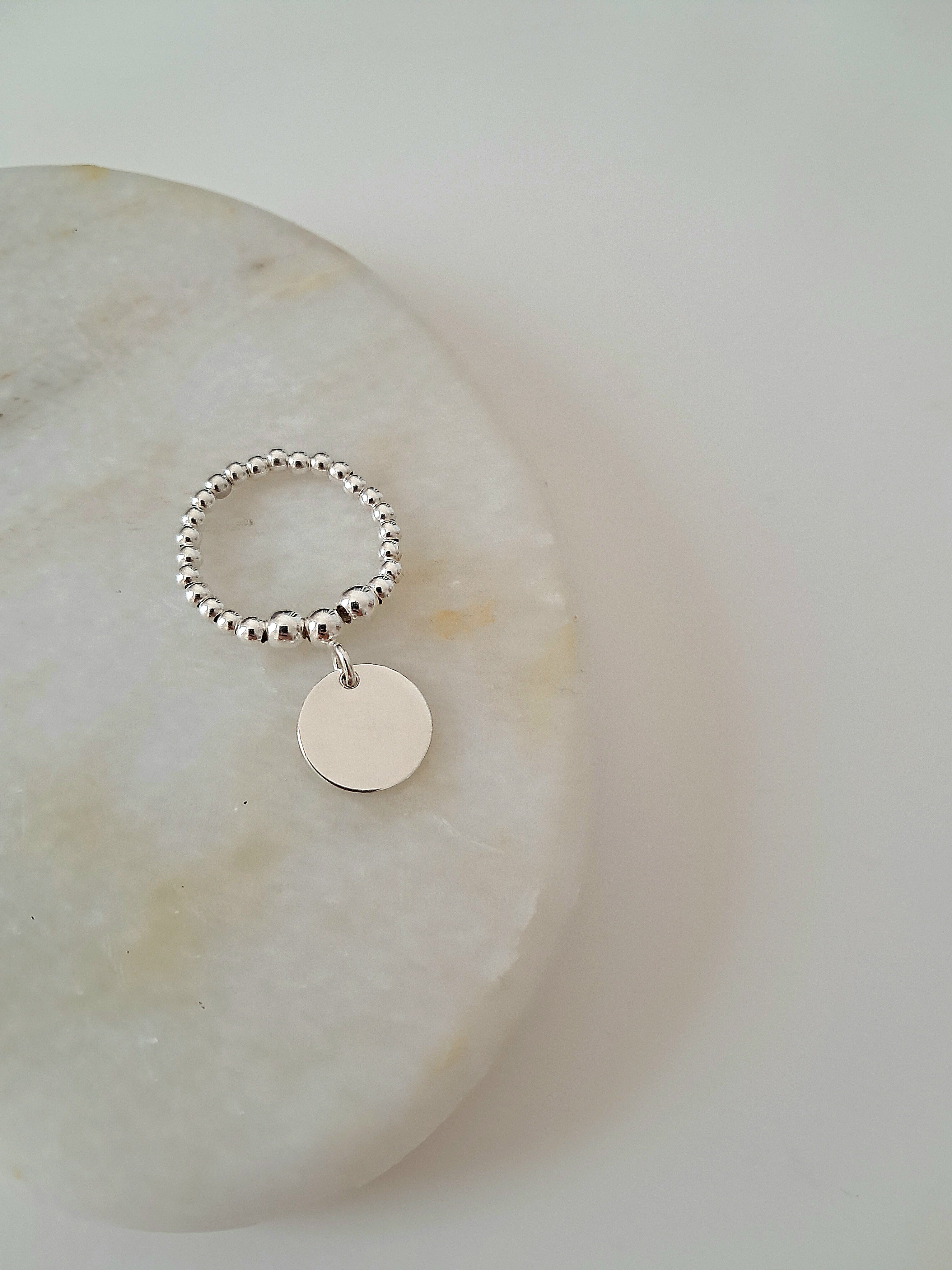 Bague Lilia