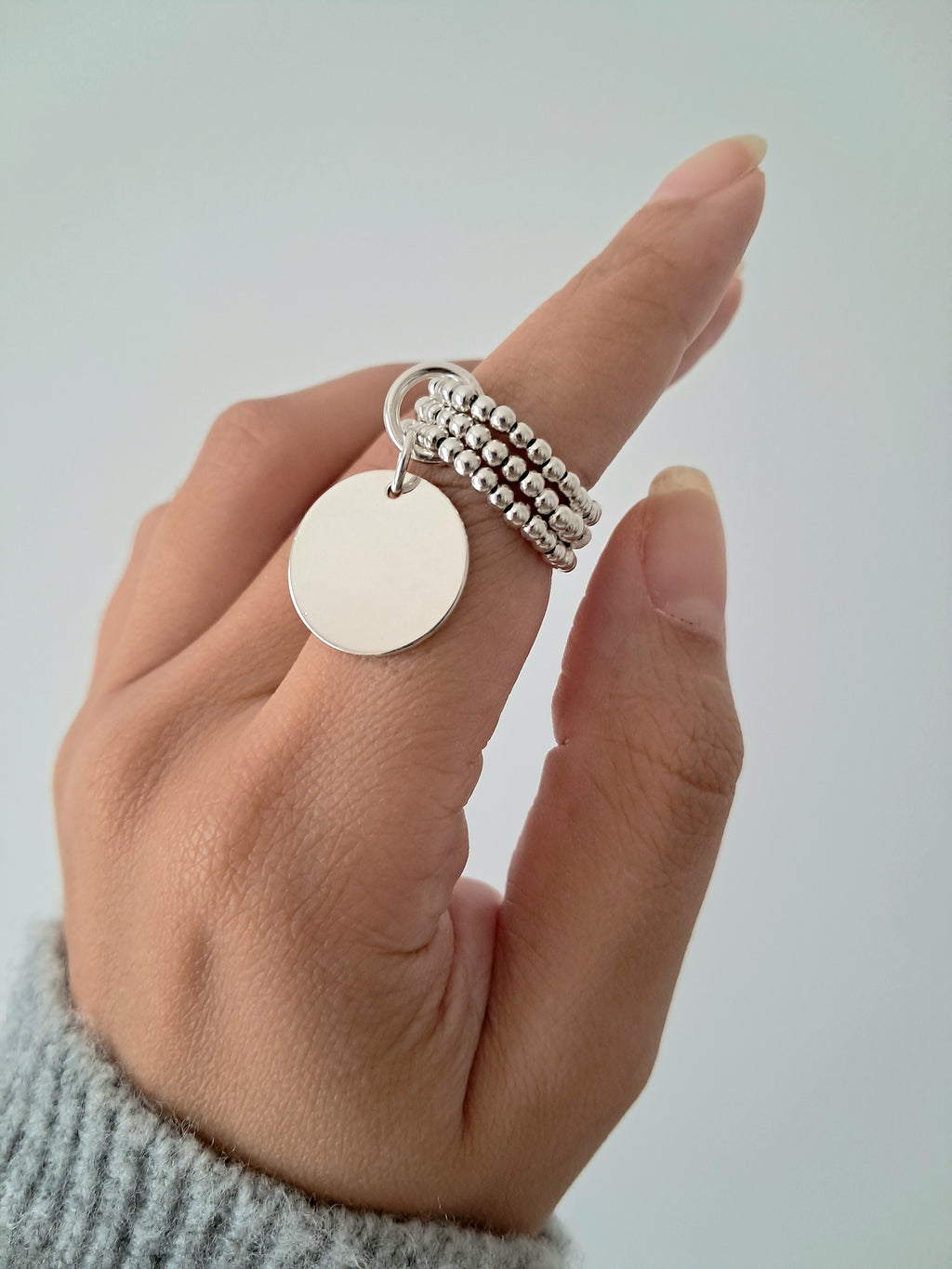 Bague Loelya