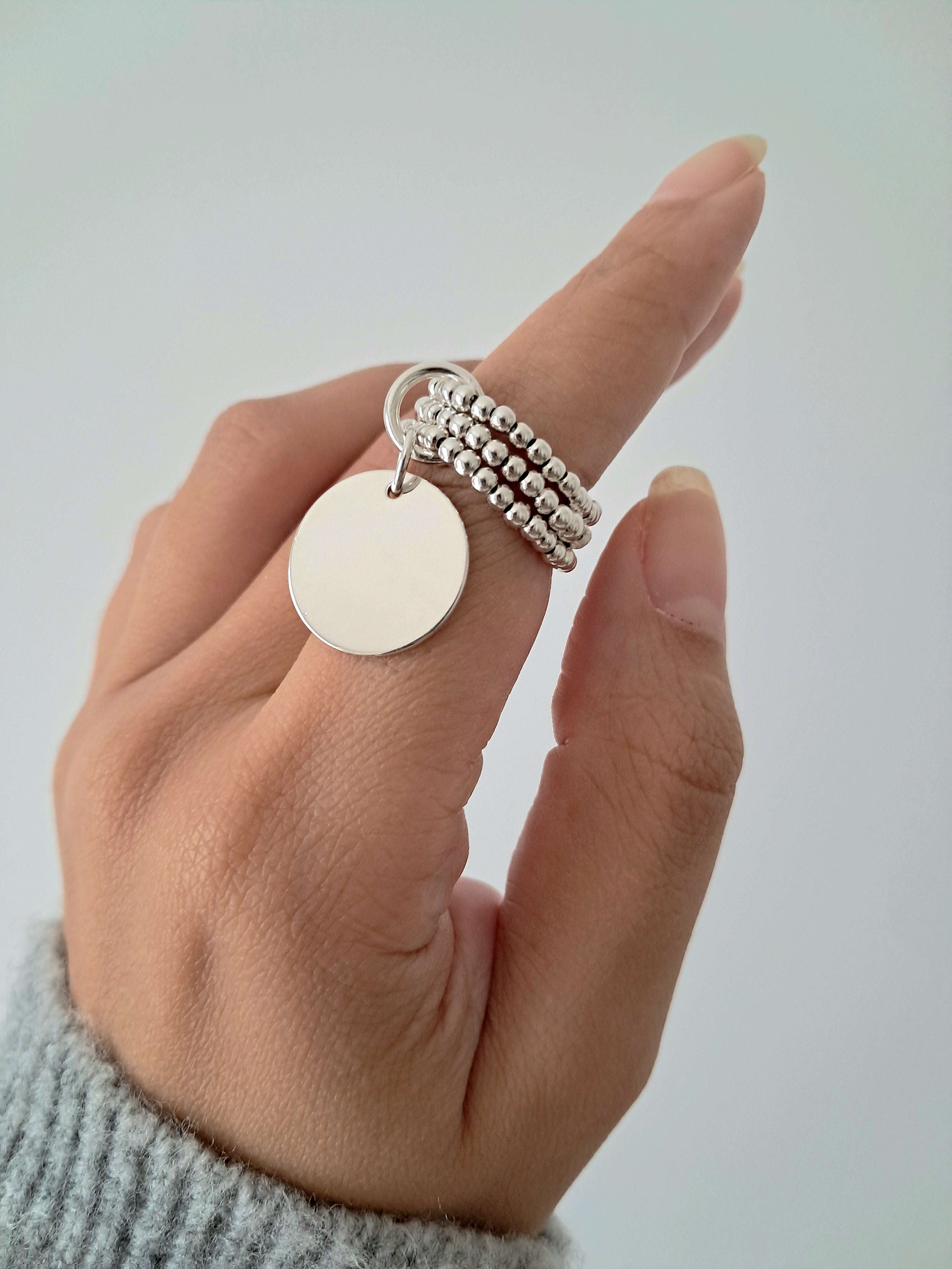 Bague Loelya