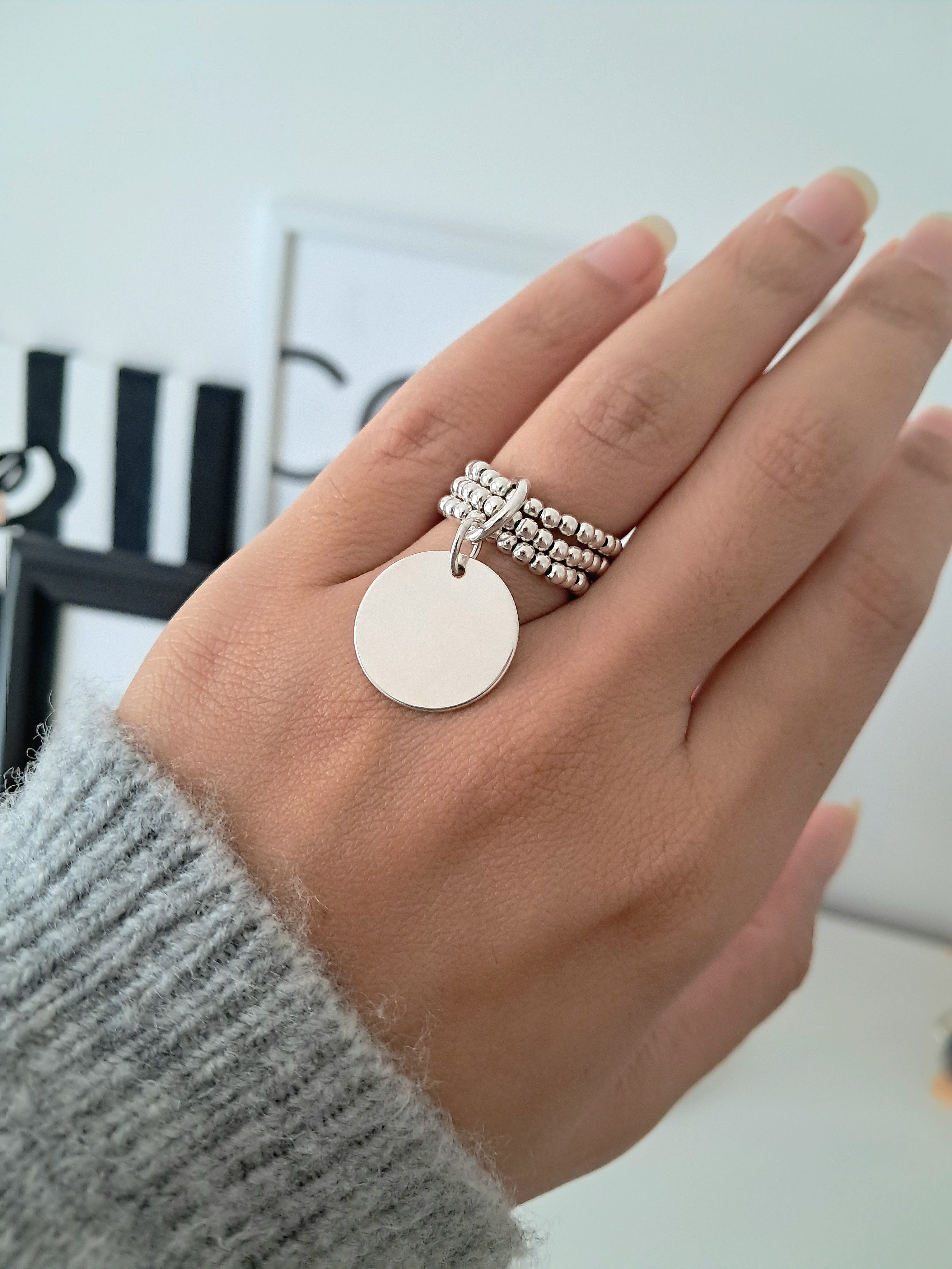 Bague Loelya