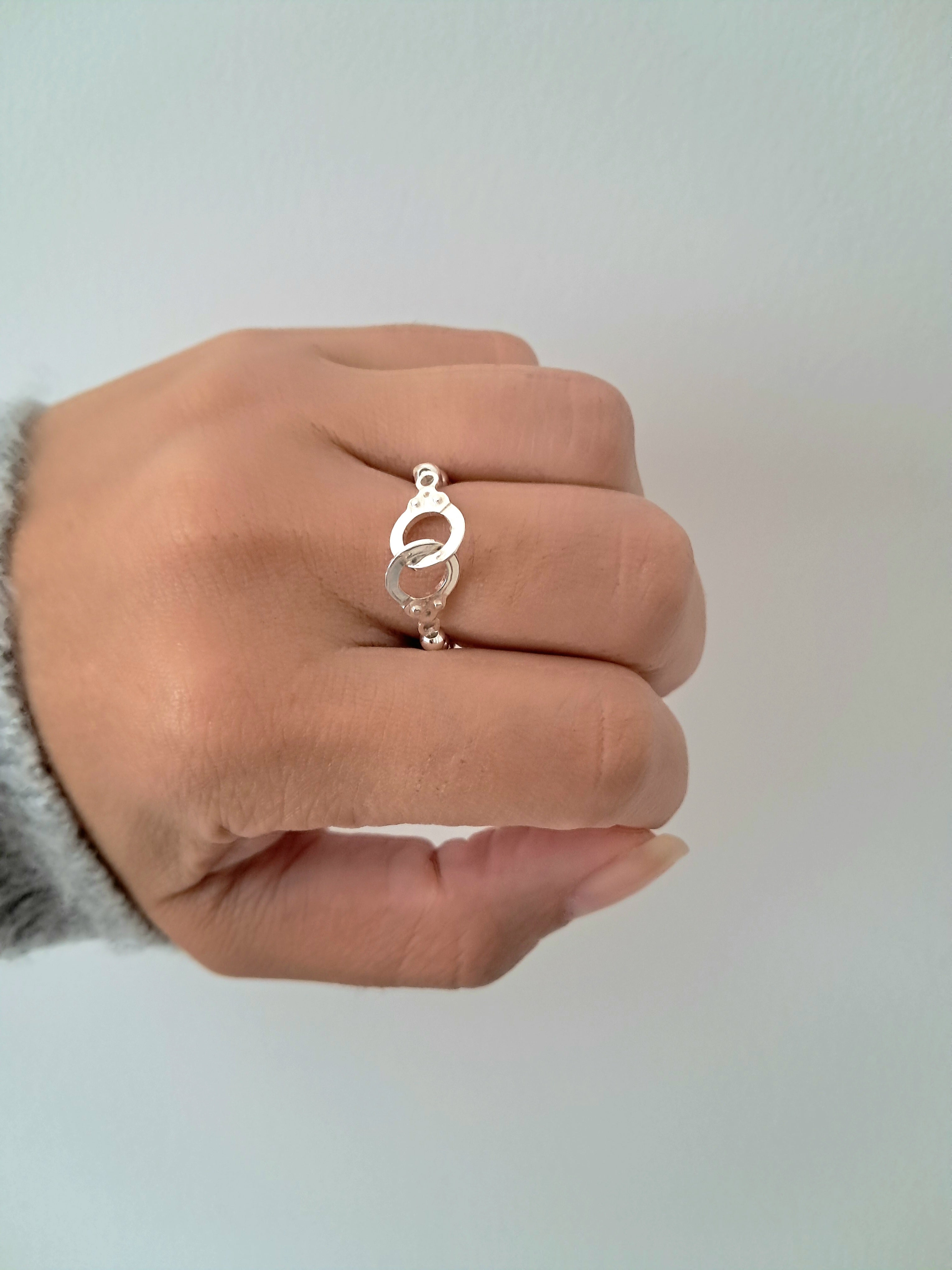 Bague Carmen
