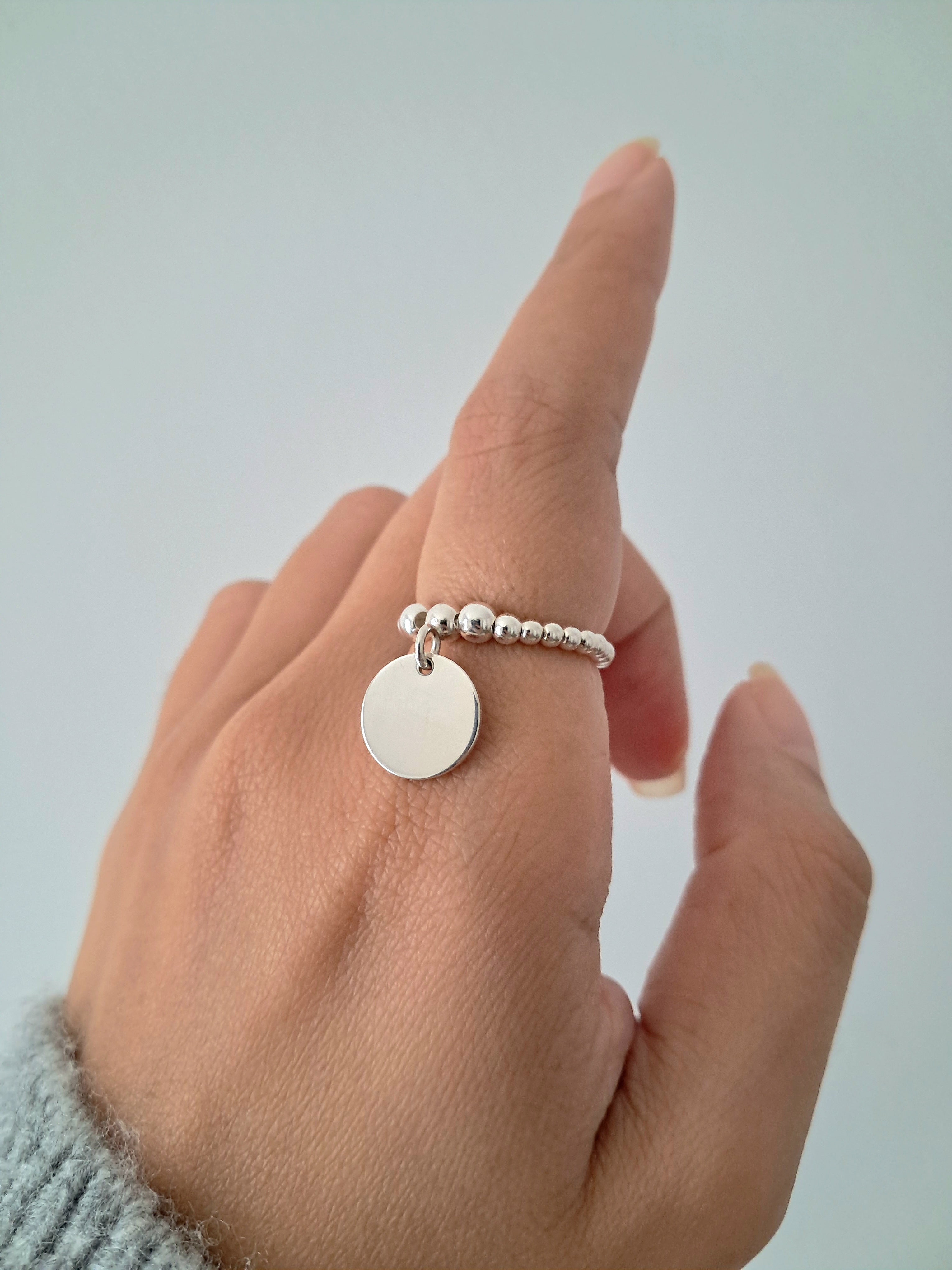 Bague Lilia
