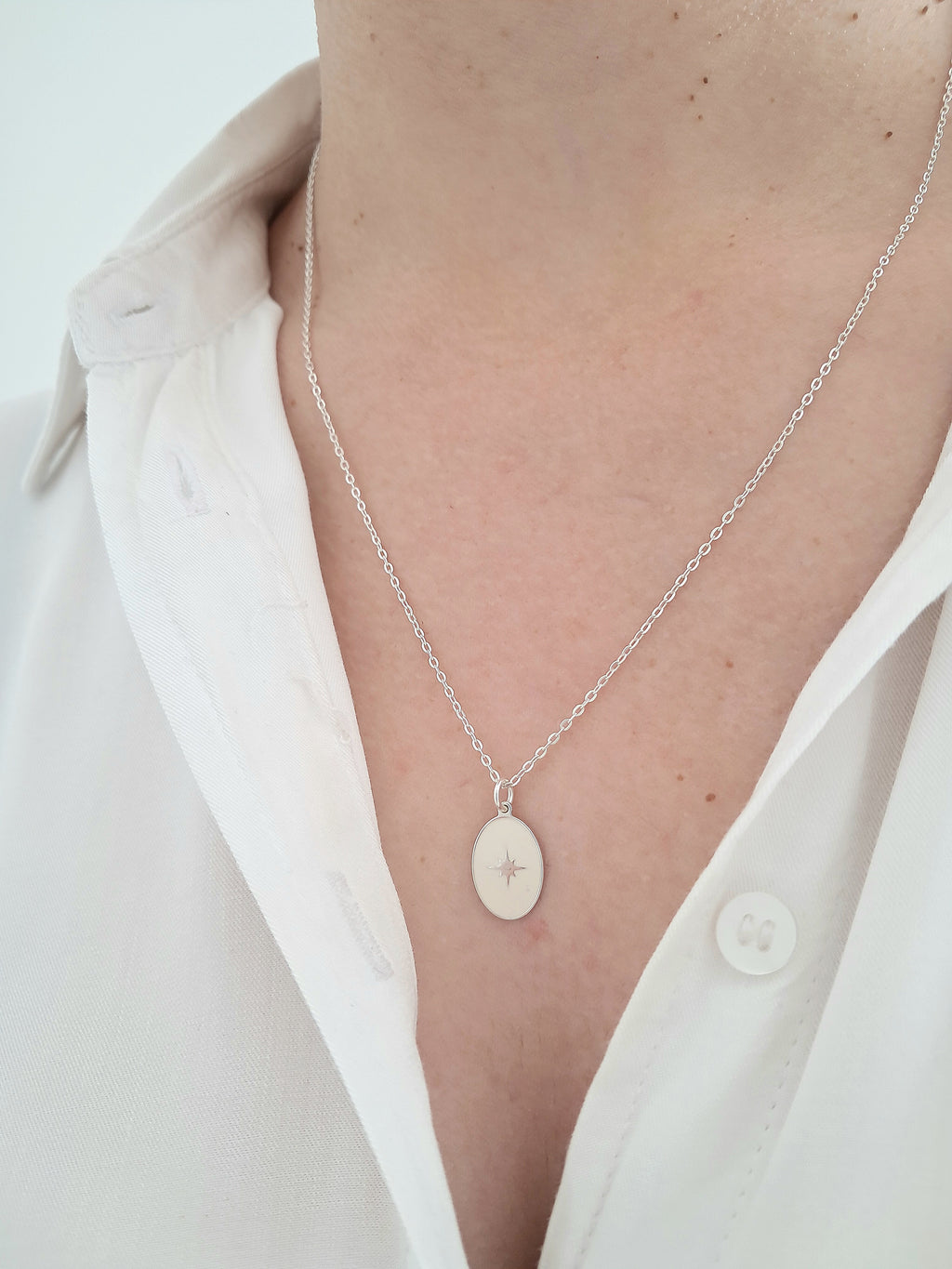 Collier Stella