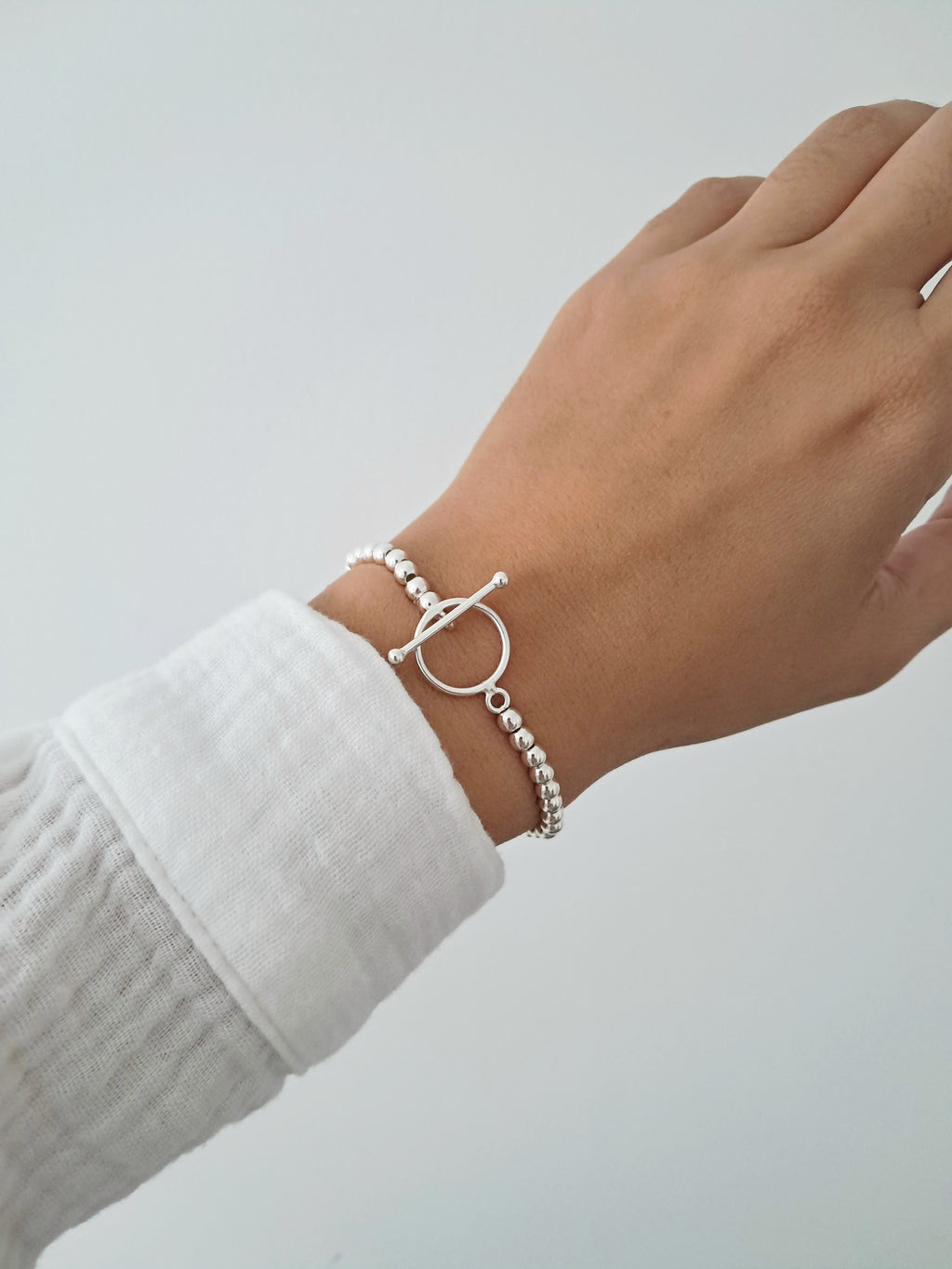 Bracelet Elea 4mm