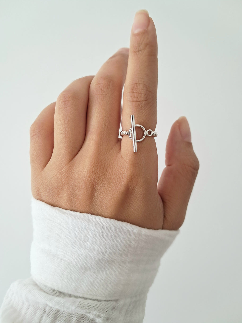 Bague Gaëlle