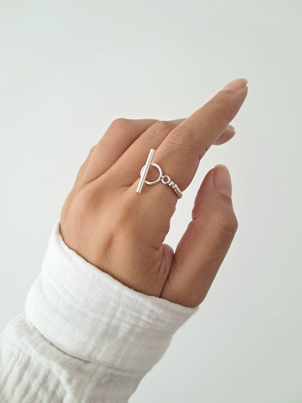 Bague Gaëlle