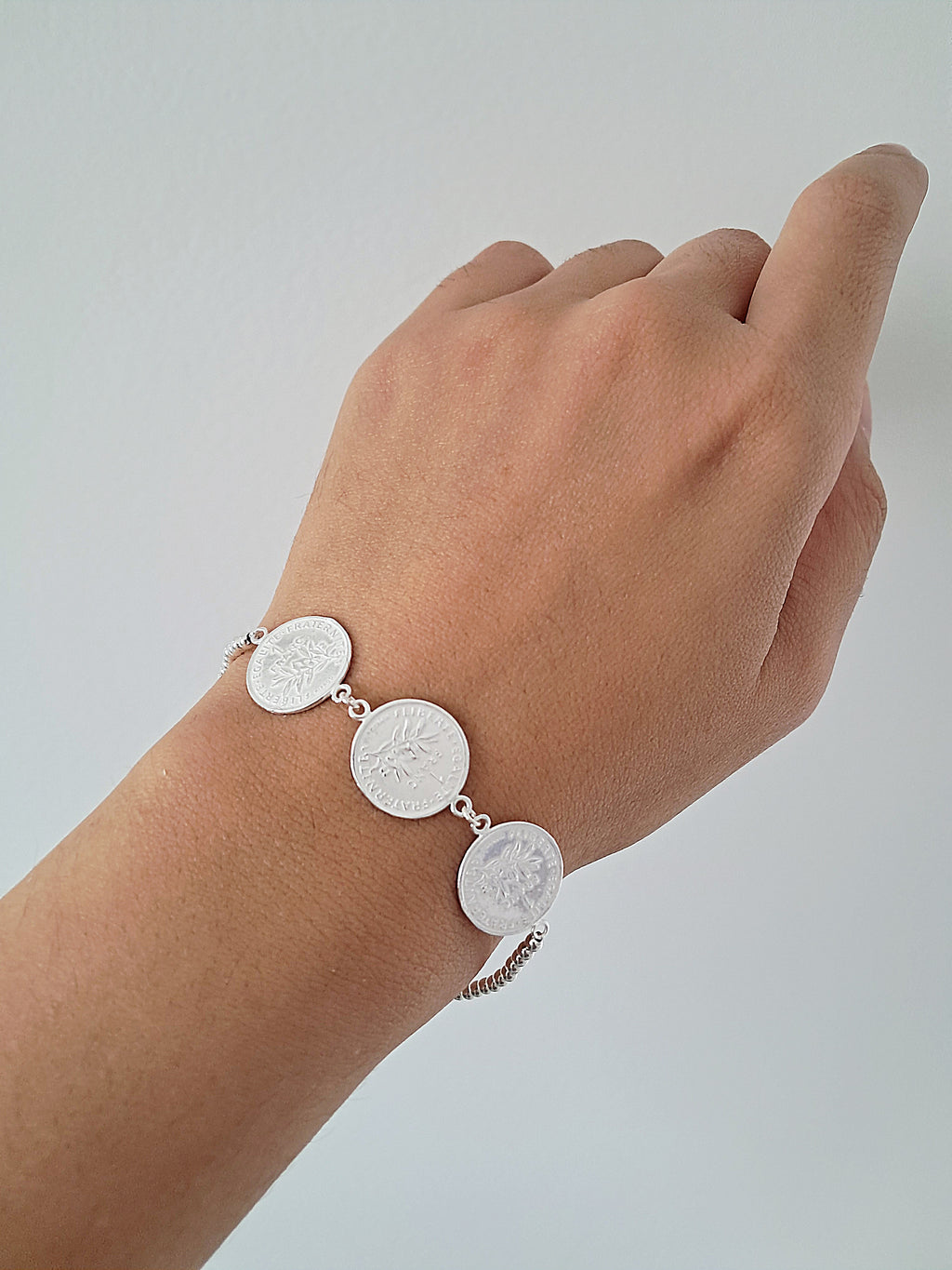 Bracelet Marion