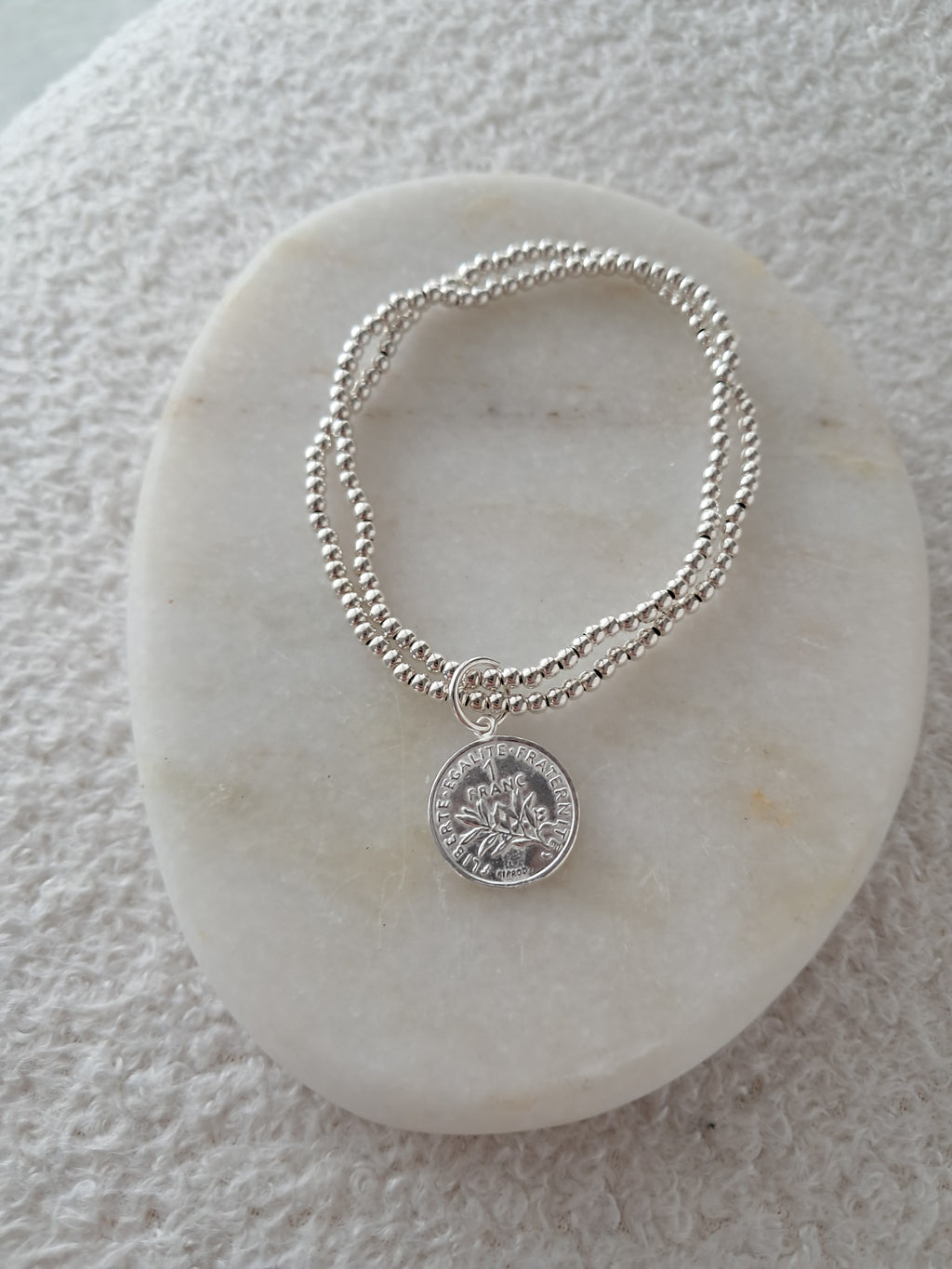 Bracelet Chloé 2.5mm