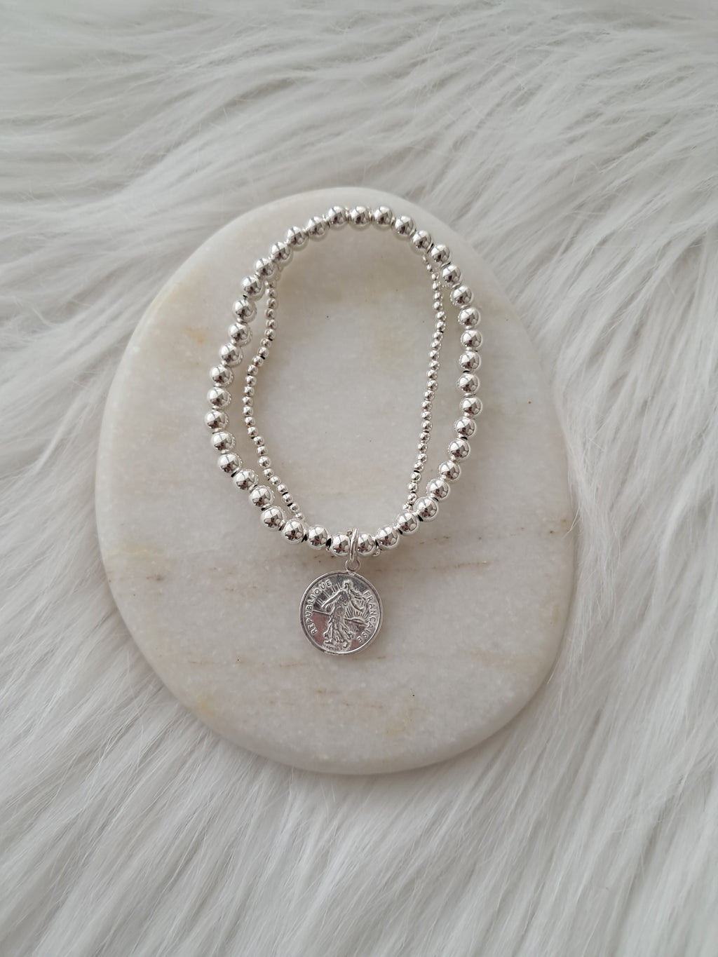 Bracelet Chloé 5mm