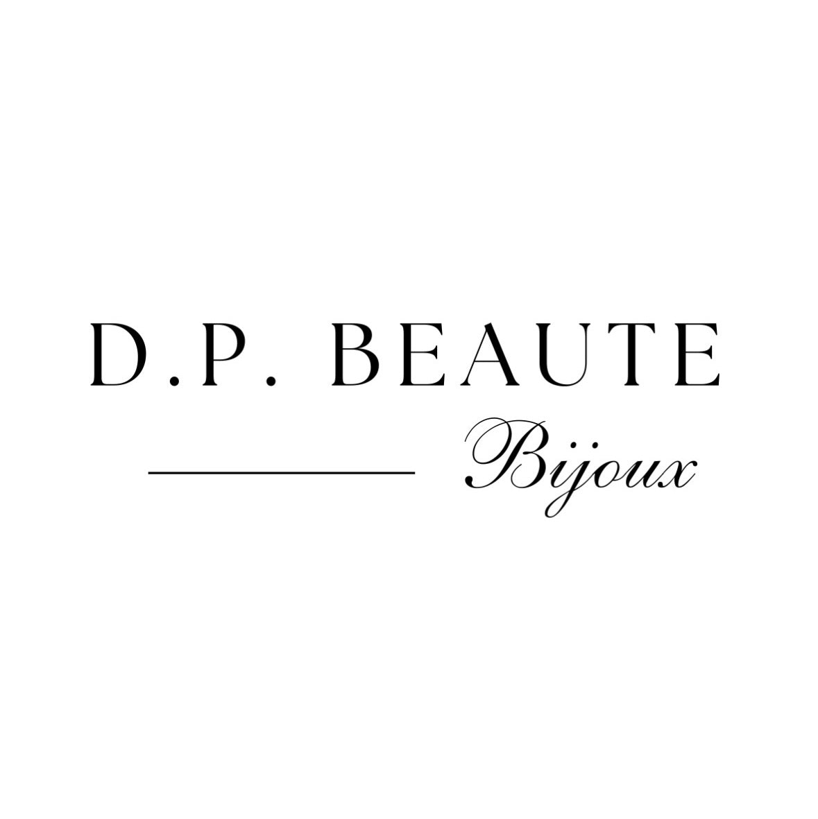 Carte cadeau D.P.Beauté Bijoux