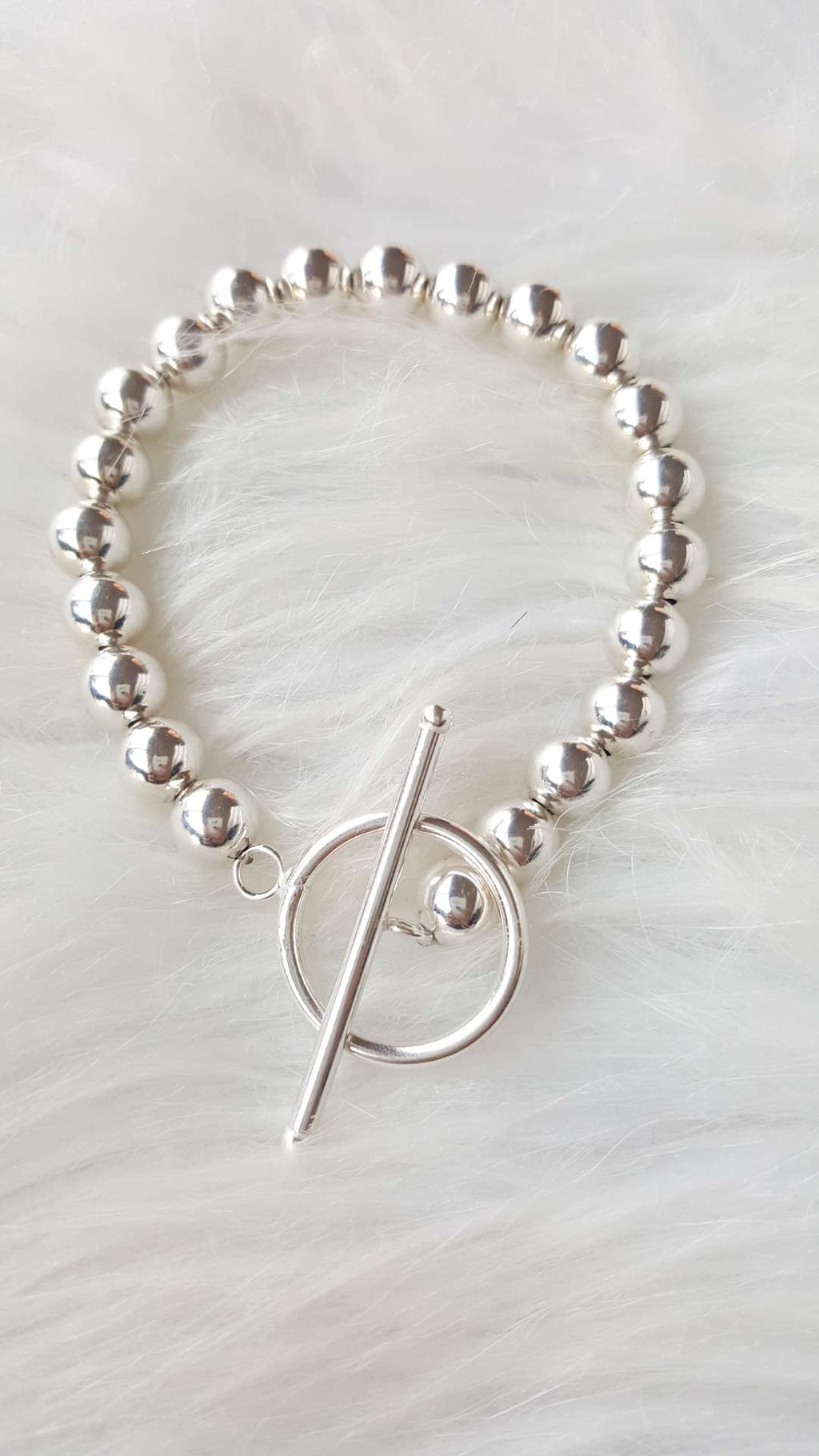 Bracelet Elea 8mm
