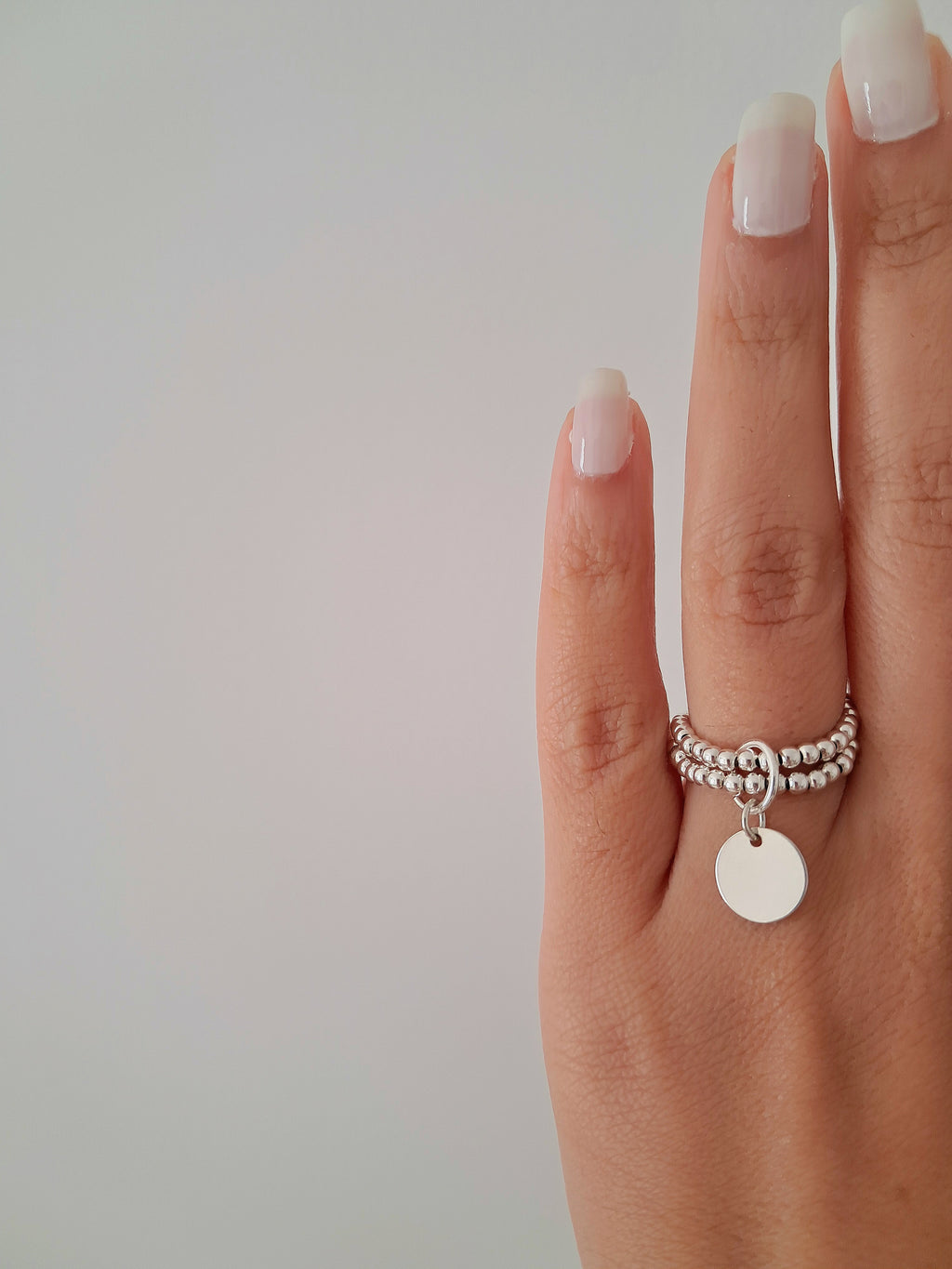 Bague Mia