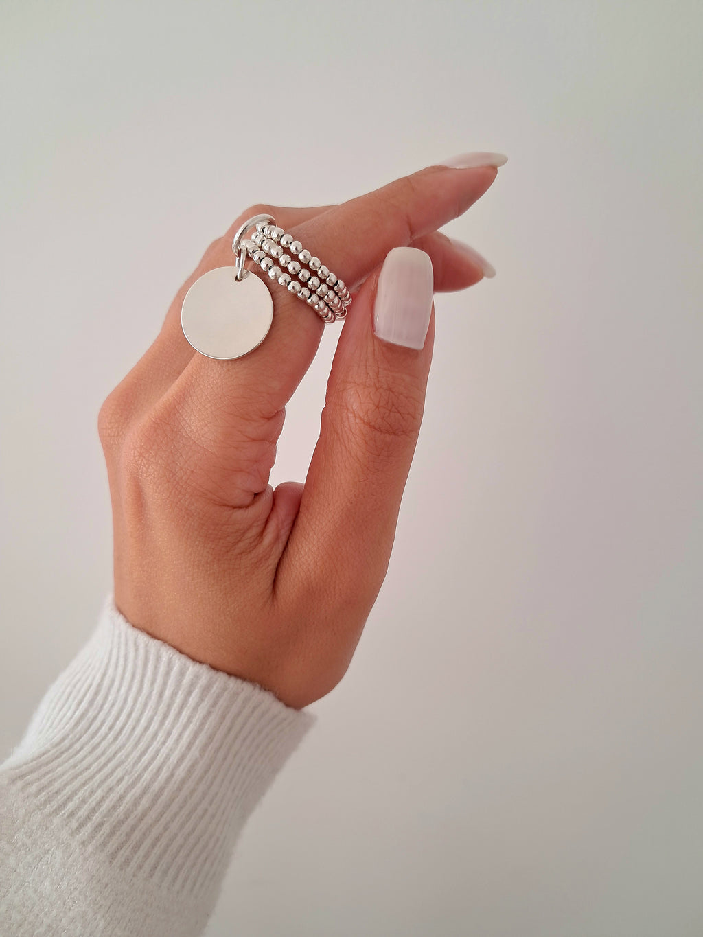 Bague Loelya