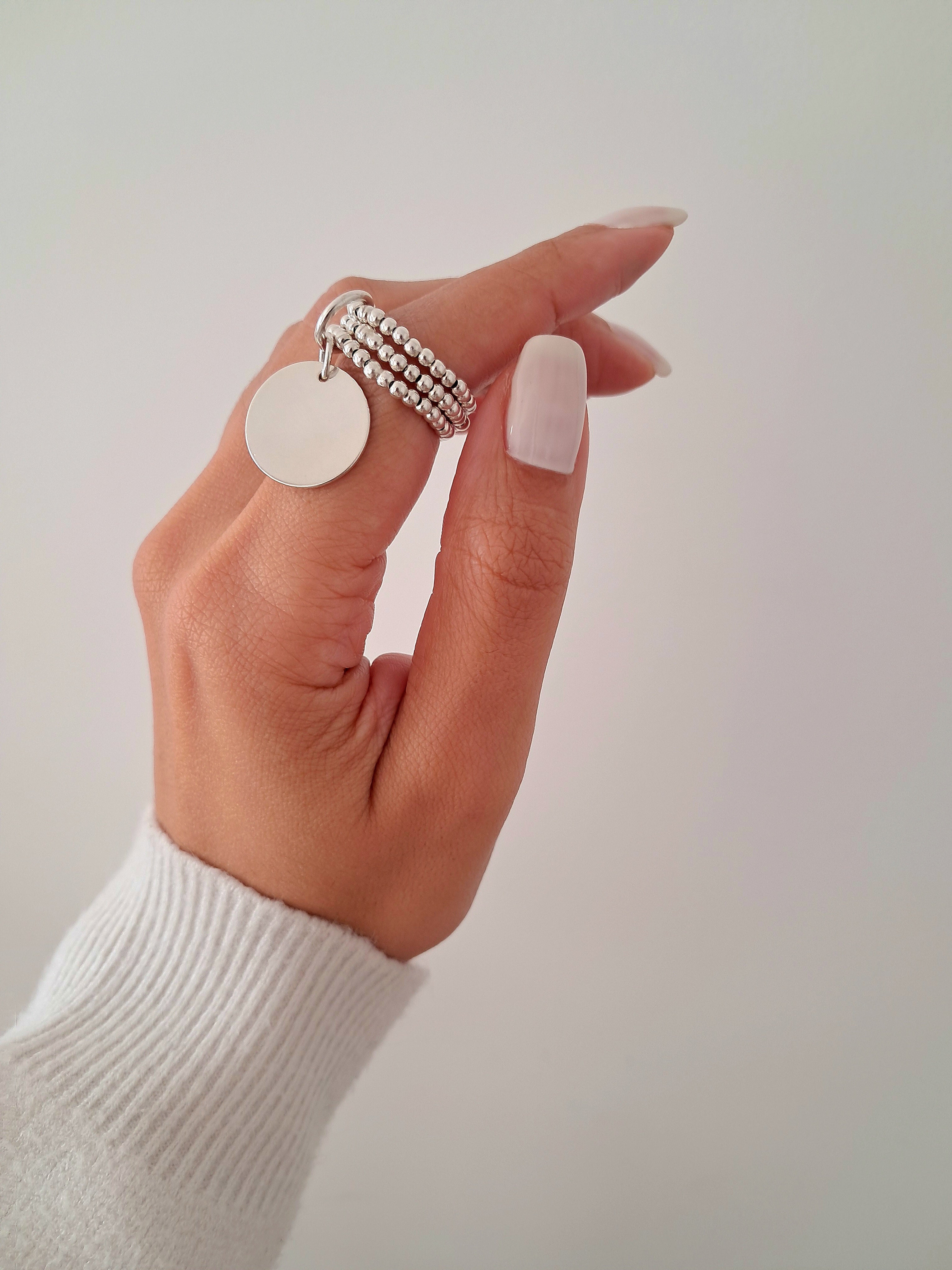 Bague Loelya