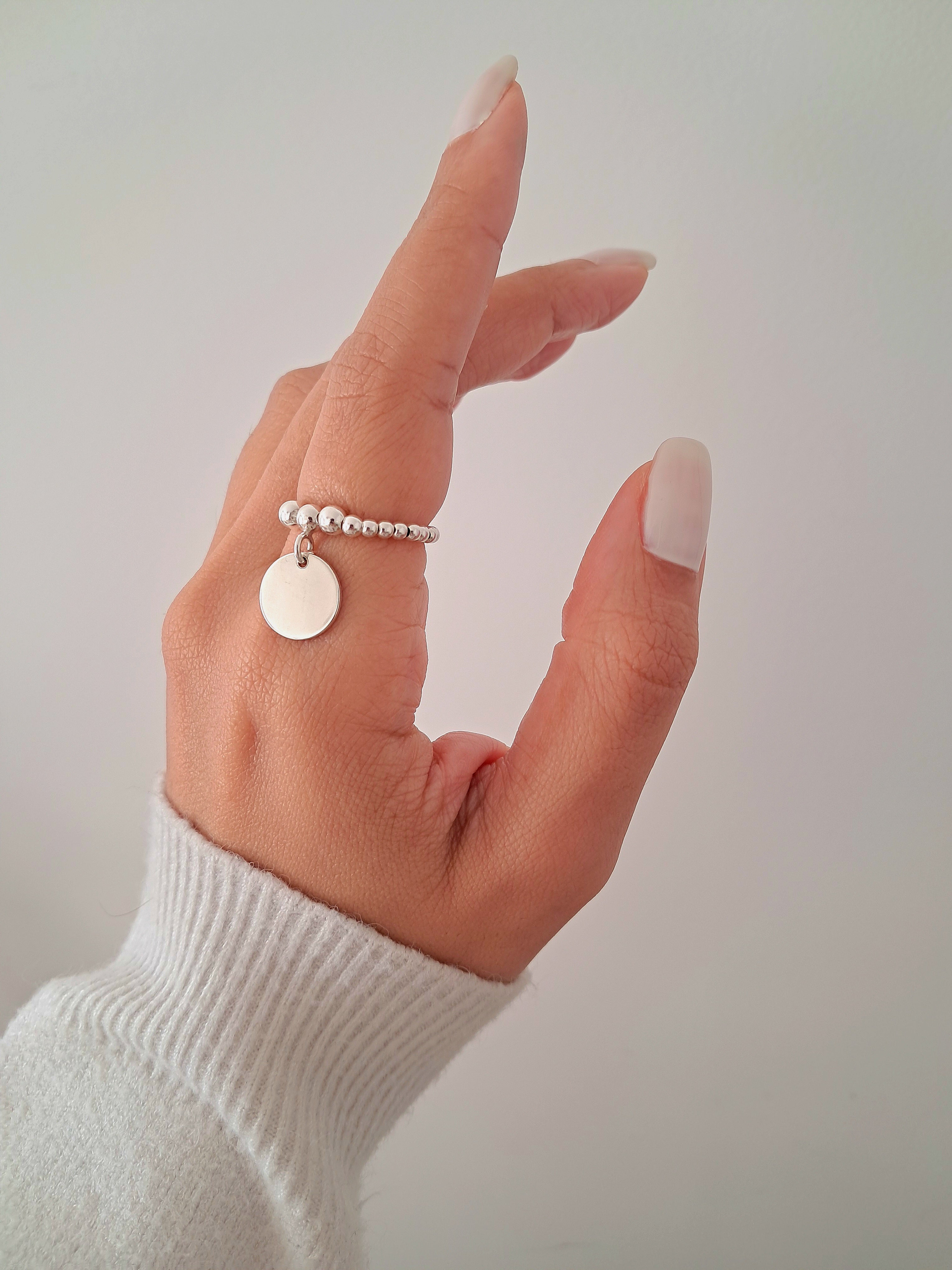 Bague Lilia